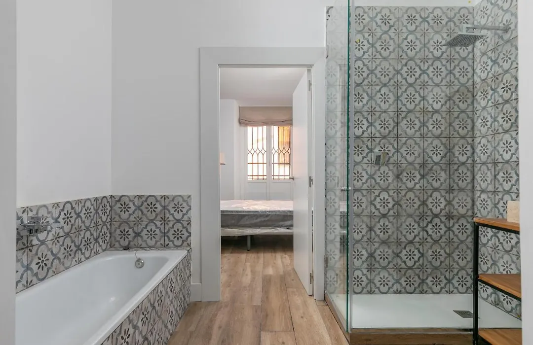 Homeabout Premium Malasana Apartment-1
