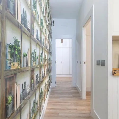 Homeabout Premium Malasana Apartment-3