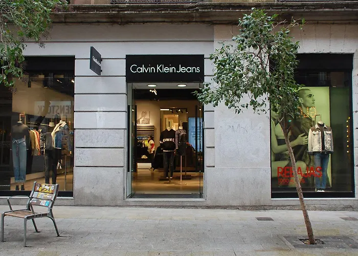 Elegante Loft En Chueca